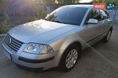 Volkswagen Passat 2000