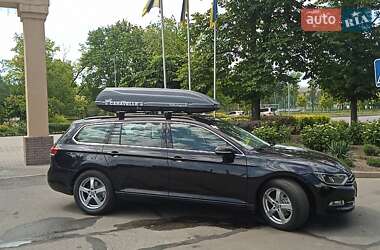 Volkswagen Passat  2018