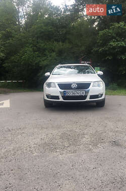 Volkswagen Passat  2010