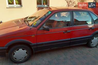 Volkswagen Passat  1989