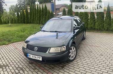 Volkswagen Passat  1997