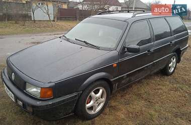 Volkswagen Passat  1993