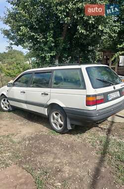 Volkswagen Passat  1989