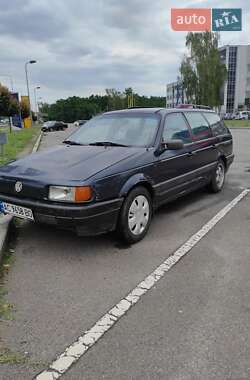 Volkswagen Passat  1991