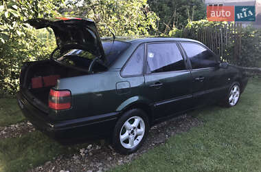 Volkswagen Passat 1996