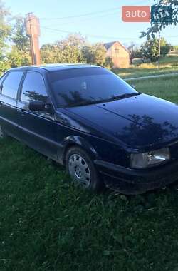 Volkswagen Passat  1991