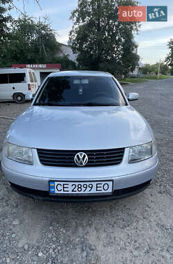 Volkswagen Passat  1999