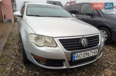 Volkswagen Passat  2006