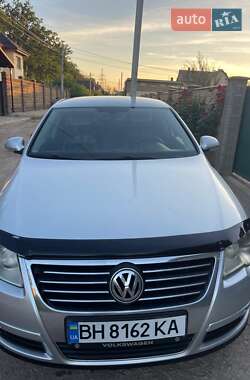 Volkswagen Passat  2006