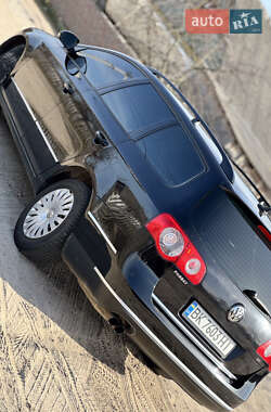 Volkswagen Passat 2008