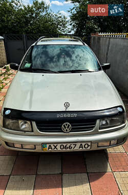 Volkswagen Passat  1994