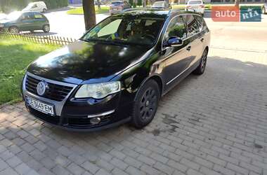 Volkswagen Passat  2006