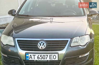 Volkswagen Passat  2006