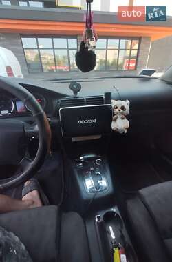 Volkswagen Passat 2003