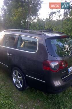 Volkswagen Passat  2009