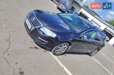 Volkswagen Passat  2007