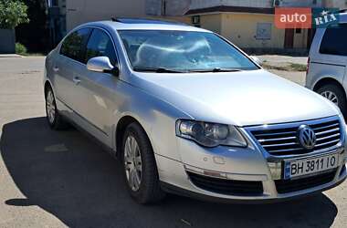 Volkswagen Passat 2006