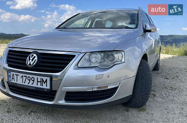 Volkswagen Passat  2008