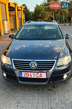 Volkswagen Passat  2006