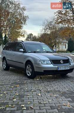 Volkswagen Passat  1997