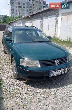 Volkswagen Passat  2000