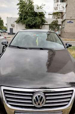 Volkswagen Passat  2005