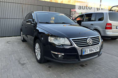 Volkswagen Passat  2010