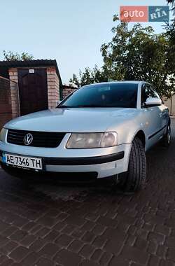 Volkswagen Passat 1999
