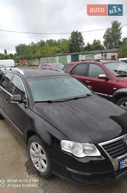 Volkswagen Passat  2009