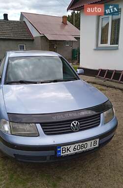 Volkswagen Passat 1999
