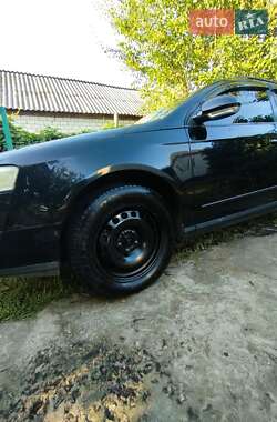 Volkswagen Passat  2006