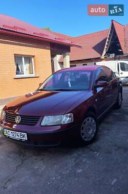 Volkswagen Passat  1999