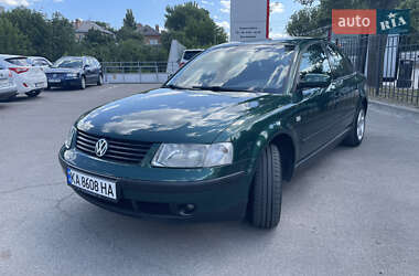 Volkswagen Passat  2000