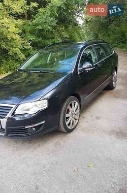 Volkswagen Passat  2006