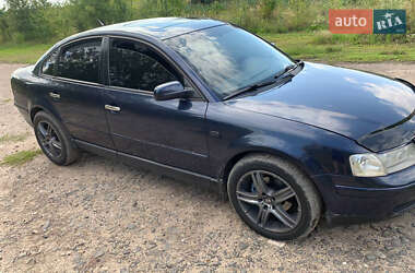 Volkswagen Passat  1997