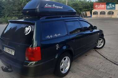 Volkswagen Passat  1997