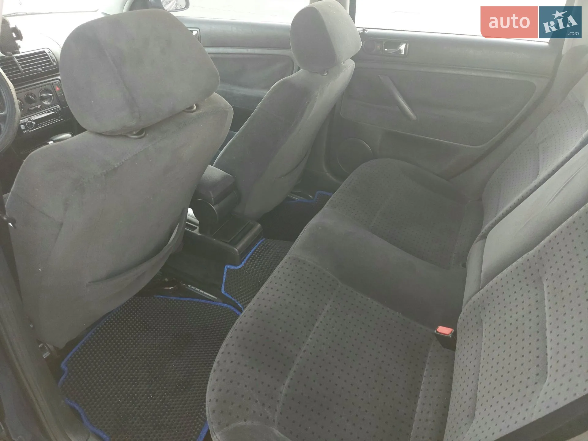 Volkswagen Passat 1998 VIN WVWZZZ3BZXP080197 фото оголошення 6 з 10