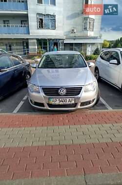 Volkswagen Passat  2006