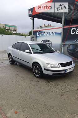 Volkswagen Passat  1997