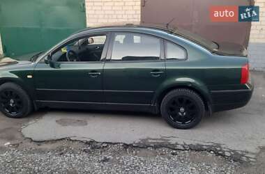 Volkswagen Passat  1999