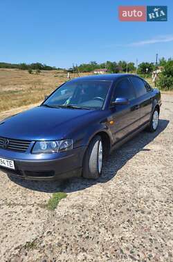 Volkswagen Passat  1997