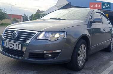 Volkswagen Passat  2005