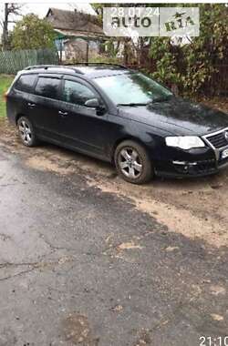 Volkswagen Passat  2006