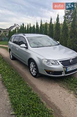 Volkswagen Passat  2009