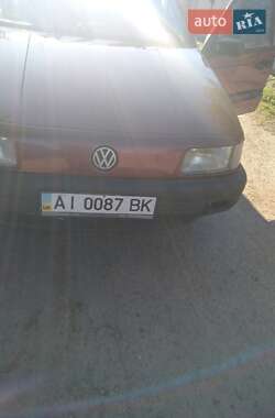 Volkswagen Passat  1993