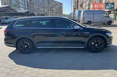 Volkswagen Passat  2016