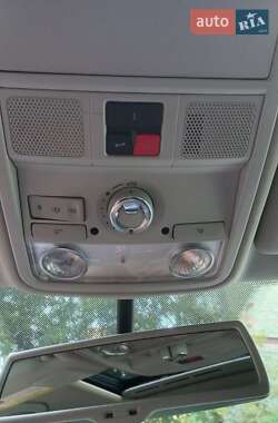 Volkswagen Passat 2013