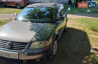 Volkswagen Passat  2005
