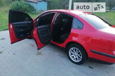 Volkswagen Passat  1999