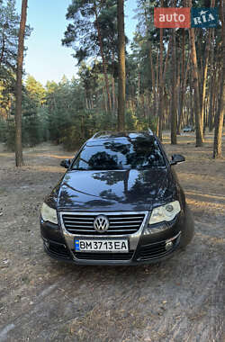 Volkswagen Passat  2007